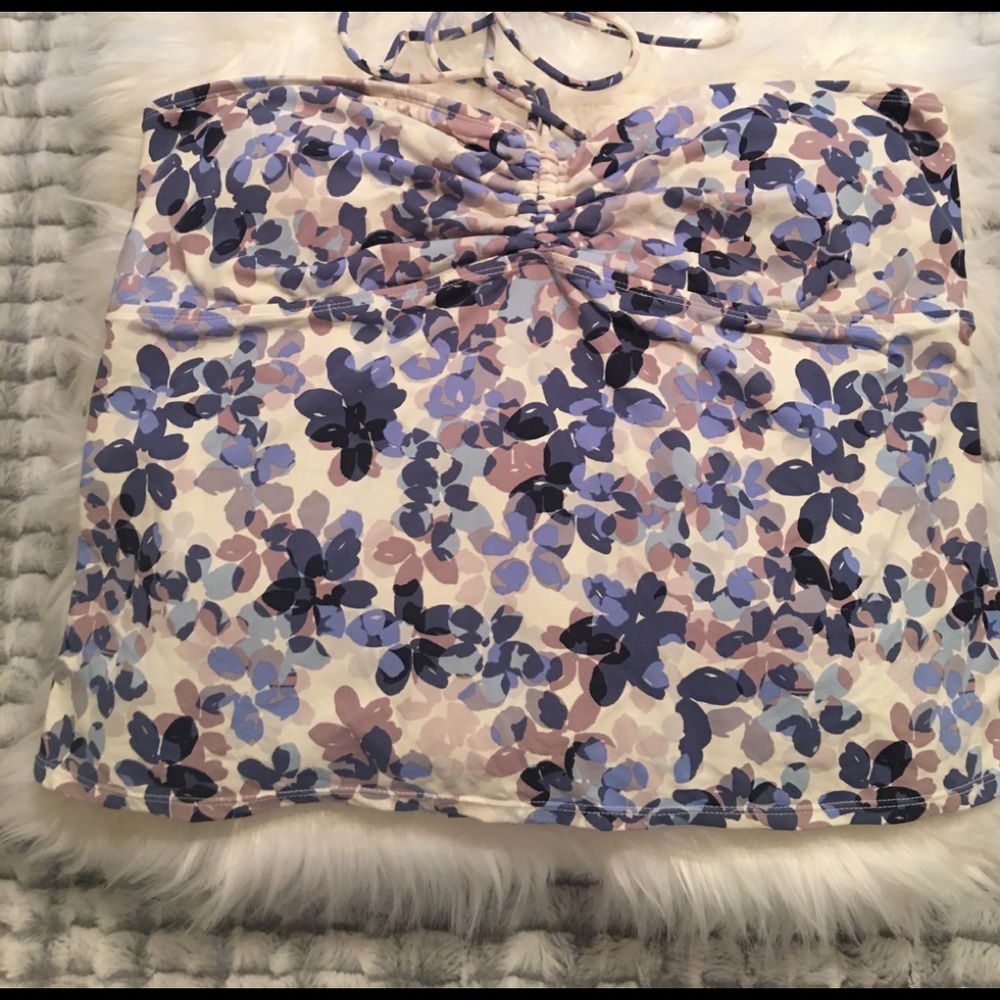 Tommy Hilfiger swim top